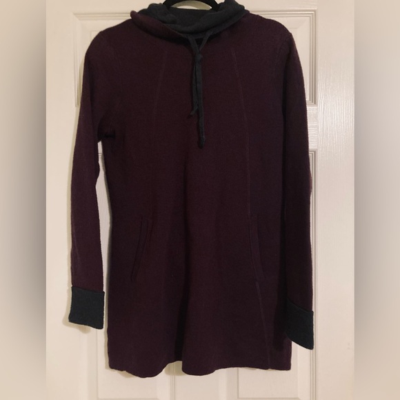Cynthia Rowley Sweater Dress - Picture 1 of 6